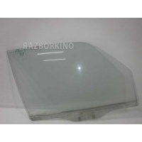 Стекло передней правой двери Mitsubishi Pajero/Montero 3 2000-2006 MR436974