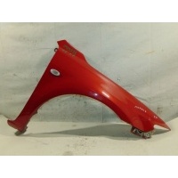 Крыло переднее правое Mazda 6 1 GG 2002-2007 GJ6A52111E