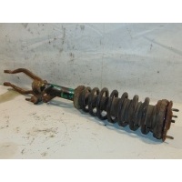Стойка передняя правая в сборе Mazda 6 1 GG 2002-2007 GR1L34700