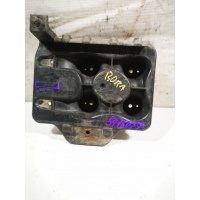 Площадка АКБ Skoda Octavia 1 1U 1996-2011 1J0804373A