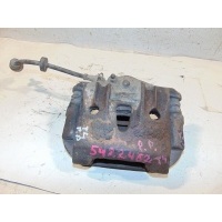 Суппорт передний правый Volkswagen Transporter T4 1990-2003 701615124DX
