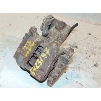 Суппорт задний левый Audi 100 C4 1991-1994 443615423AX