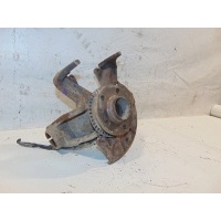 Кулак передний правый Volkswagen Bora A4 1998-2005 1J0407256AJ