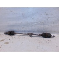 Привод передний правый Mitsubishi Lancer 9 CS 2000-2013 MR953746