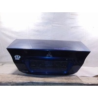 Крышка багажника Mitsubishi Lancer 9 CS 2000-2013 5920A020