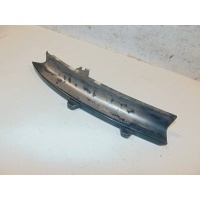 Накладка под левую фару Nissan Patrol Y61 1997-2009 62411VB000