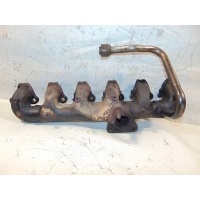 Выпускной коллектор Nissan Patrol Y61 1997-2009 14004VB300