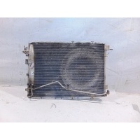 Радиатор кондиционера Kia Sorento 1 BL 2002-2009 976063E000