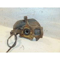 Кулак передний правый Kia Sorento 1 BL 2002-2009 512513E100
