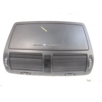 Дефлектор воздушный (салон) Skoda Octavia A5 2012- 1Z0820951B9B9