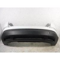 Бампер задний Skoda Kodiaq NS7 2016- 5658075219B9