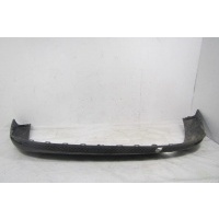 Юбка бампера заднего Ford Focus 3 2011- 1705851