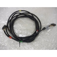 Проводка (коса) Mercedes W210 E 1995-2003 A2105404308
