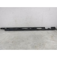 Кронштейн накладки порога Mercedes W166 ML 2011-2015 A1666980227