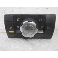 Блок кнопок настройки подвески Land Rover Freelander 2 2006-2014 LR014534