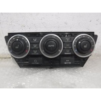 Блок управления климат контролем Land Rover Freelander 2 2006-2014 LR015478