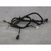Проводка (коса) Land Rover Freelander 2 2006-2014 LR025569