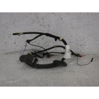 Проводка (коса) Land Rover Freelander 2 2006-2014 LR025563