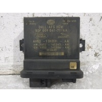 Блок управления светом Land Rover Freelander 2 2006-2014 LR013051