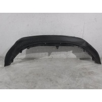 Юбка бампера переднего Volkswagen Polo 5 6R 2008-2017 6RU805915A