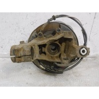 Кулак задний правый Land Rover Freelander 2 2006-2014 LR006962