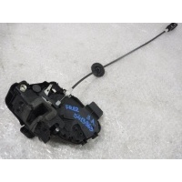 Замок двери задней левой Land Rover Freelander 2 2006-2014 LR011303