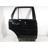 Дверь боковая задняя правая Land Rover Freelander 2 2006-2014 LR005851