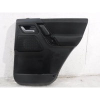 Обшивка двери задней правой Land Rover Freelander 2 2006-2014 LR002384