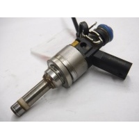 Топливная форсунка Mercedes W204 C 2007-2014 A2710781123