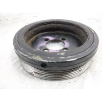 Шкив коленвала BMW 1 E87 2004-2012 11237548003