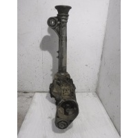 Редуктор переднего моста Volkswagen Touareg 2 7P5 2011-2018 0BM409505M