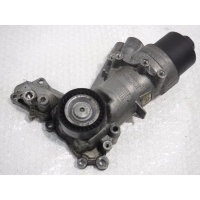 Корпус масляного фильтра Mercedes C217 2014- A2781800710