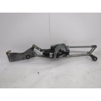 Трапеция стеклоочистителя Mercedes X164 GL 2006-2012 A1648200041