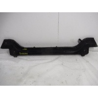Панель передняя (телевизор) Mercedes W164 ML 2005-2011 A1646201034