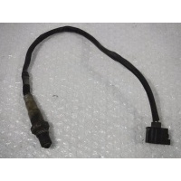 Датчик кислорода (лямбда-зонд) Mercedes W221 S 2005-2013 A0045420818
