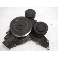 Помпа (насос водяной) Mercedes W203 C 2000-2008 A2722000401