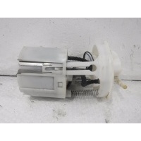 Насос топливный электрический Mazda 6 1 GG 2002-2007 LF171335ZD