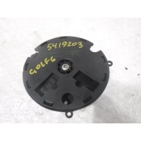 Моторчик зеркала левого Volkswagen Golf 6 2008-2013 3D0959578C
