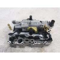 Гидроблок клапанов АКПП Mercedes C117 CLA 2013- A2463704802