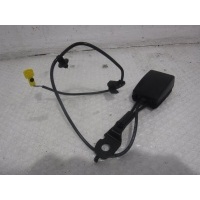 Замок ремня безопасности Mercedes W213 E 2016- A2138600169
