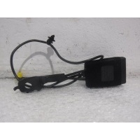Замок ремня безопасности Mercedes W213 E 2016- A2138600169