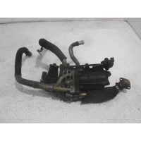 Клапан ЕГР Land Rover Range Rover Sport 2 L494 2013- LR018752