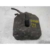 Суппорт передний левый BMW 5 E39 1995-2004 34111163385