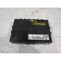 Блок управления комфортом Nissan Tiida C11 2004-2012 284B2EM02C