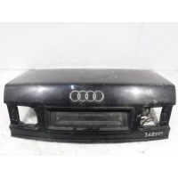 Крышка багажника Audi A8 D2 4D 1994-1999 4D0827023N