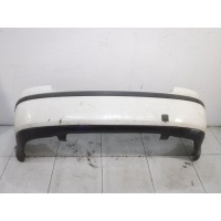 Бампер задний Ford Focus 2 2004-2011 1360482