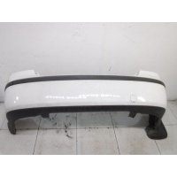 Бампер задний Ford Focus 2 2004-2011 1360482