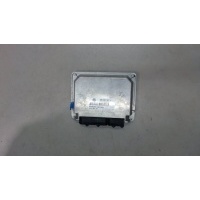 Блок управления (ЭБУ), Двигателем Volkswagen Passat 5 1996-2000 1997 3B0907557