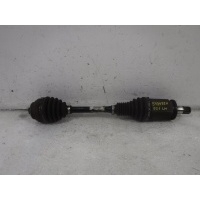 Привод передний левый BMW 5 GT F07 2009- 31607593039