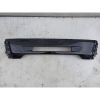 Накладка переднего бампера Mitsubishi Outlander 3 GF0W 2012- 6400G470
